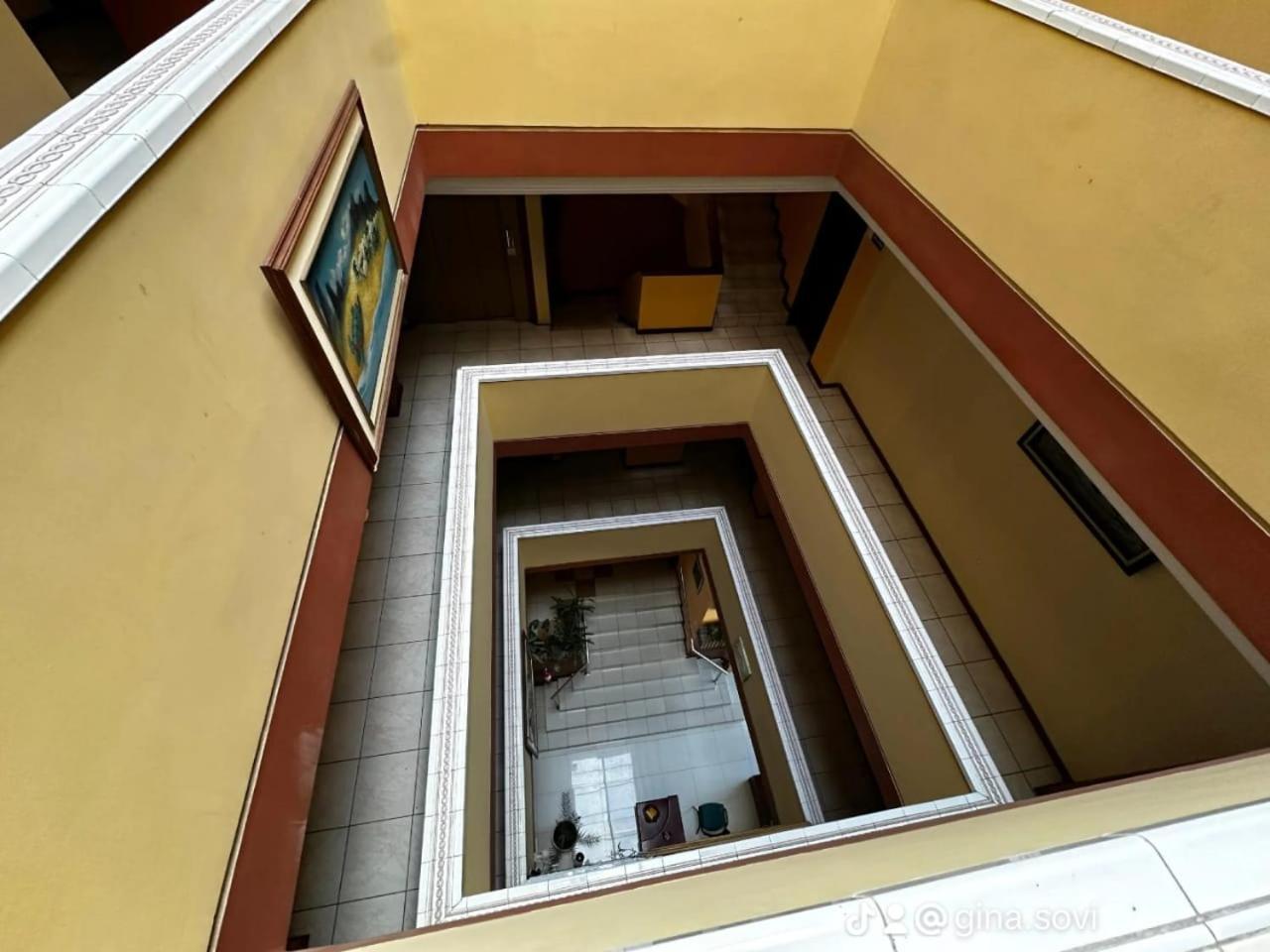 Hotel 4 Rios Cuenca Exterior foto
